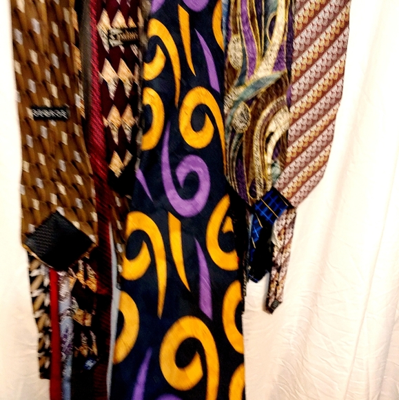 13 Neckties - Picture 2 of 7